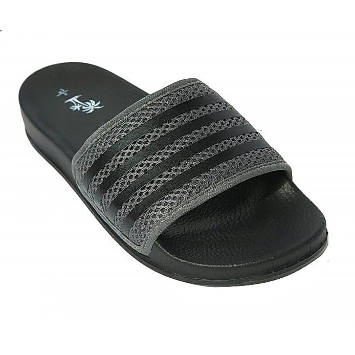 Easy Men's Mesh Sliders -Sweat Zone DZ