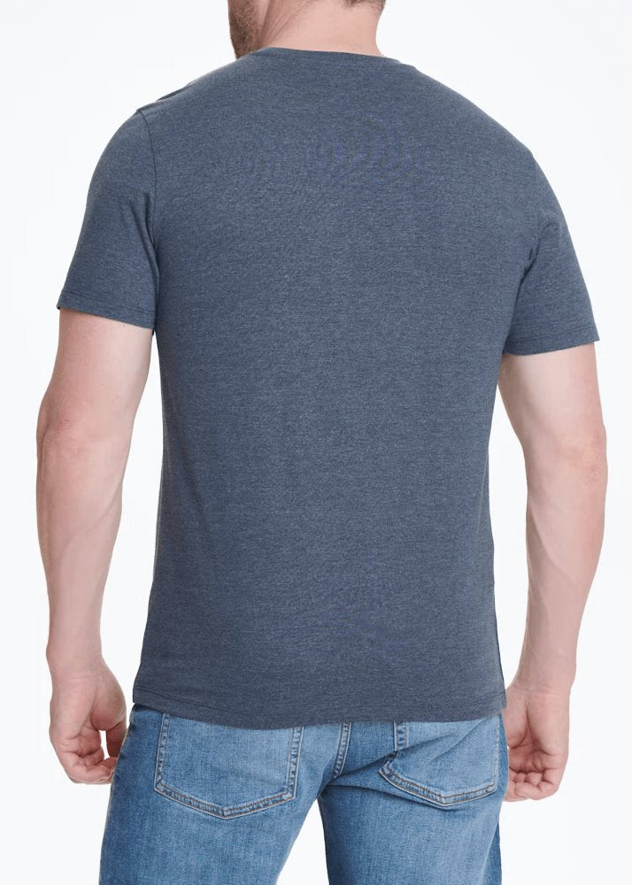 Easy Men's Ride With The Best T-Shirt -Sweat Zone DZ