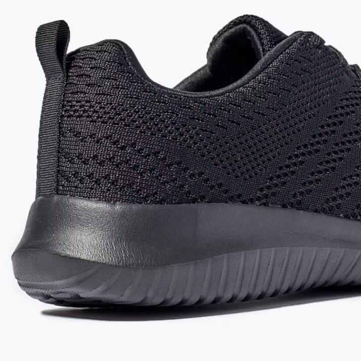 Easy Mesh Running Trainers -Sweat Zone DZ