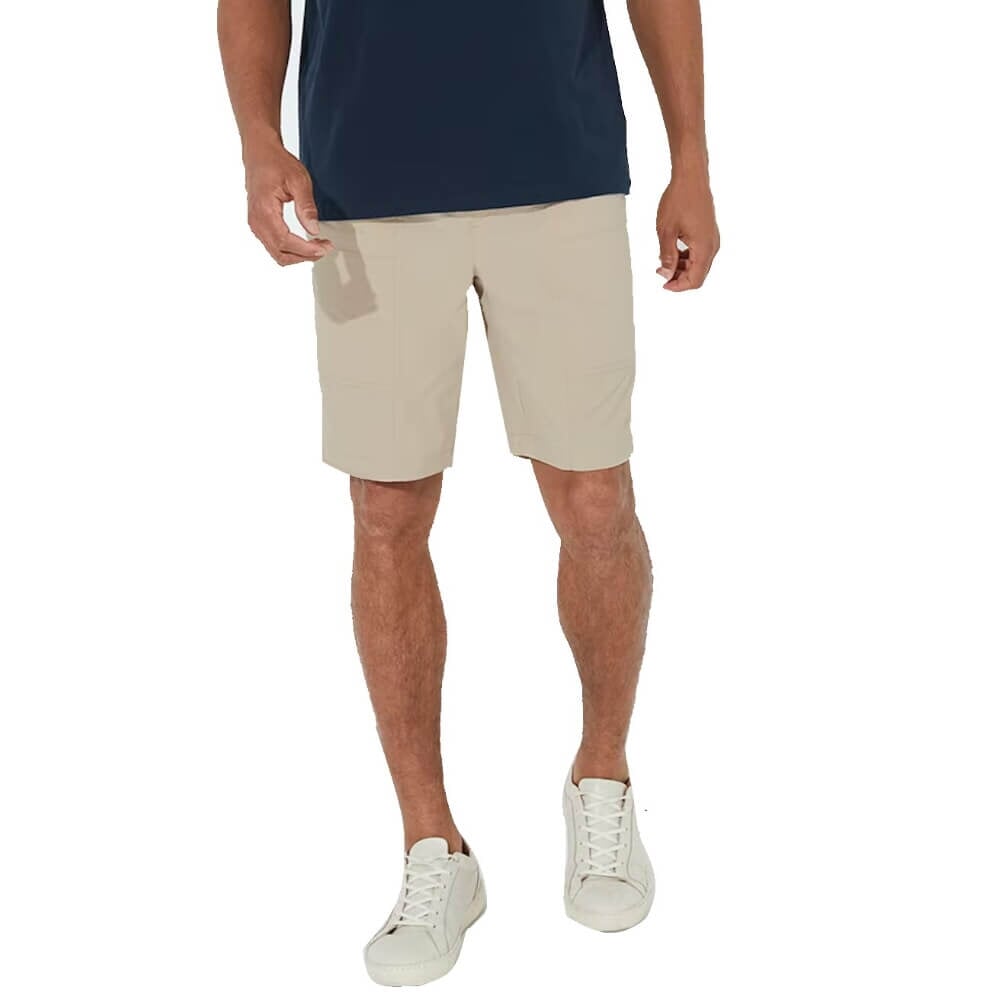 Easy Trek Shorts -Sweat Zone DZ