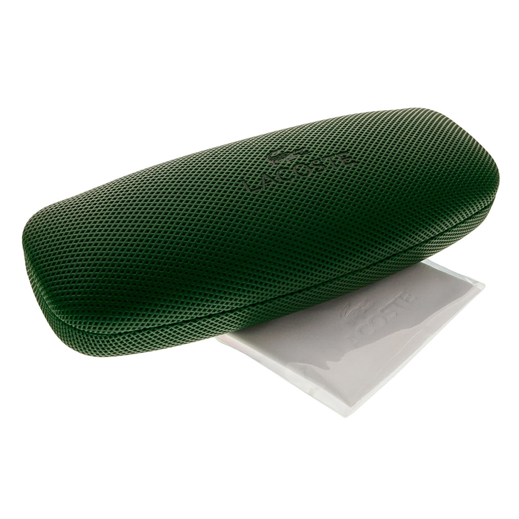 Lacoste L644S-105 Lunettes De Soleil Unisexe -Sweat Zone DZ