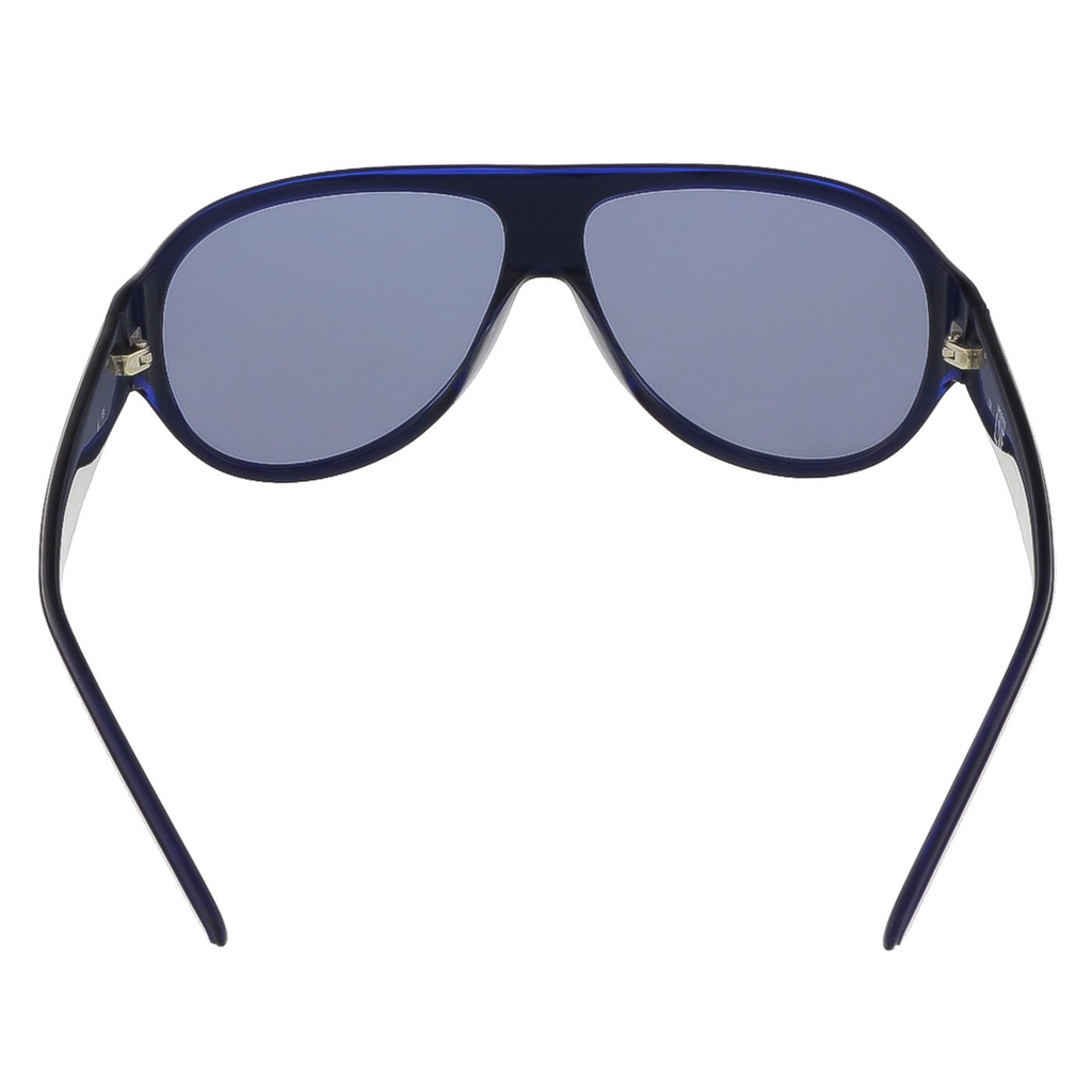 Lacoste L644S-105 Lunettes De Soleil Unisexe -Sweat Zone DZ