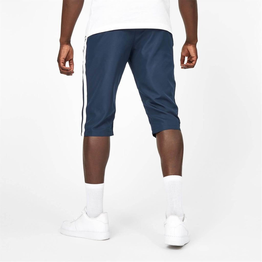 Lonsdale Three Quarter Pants -Sweat Zone DZ