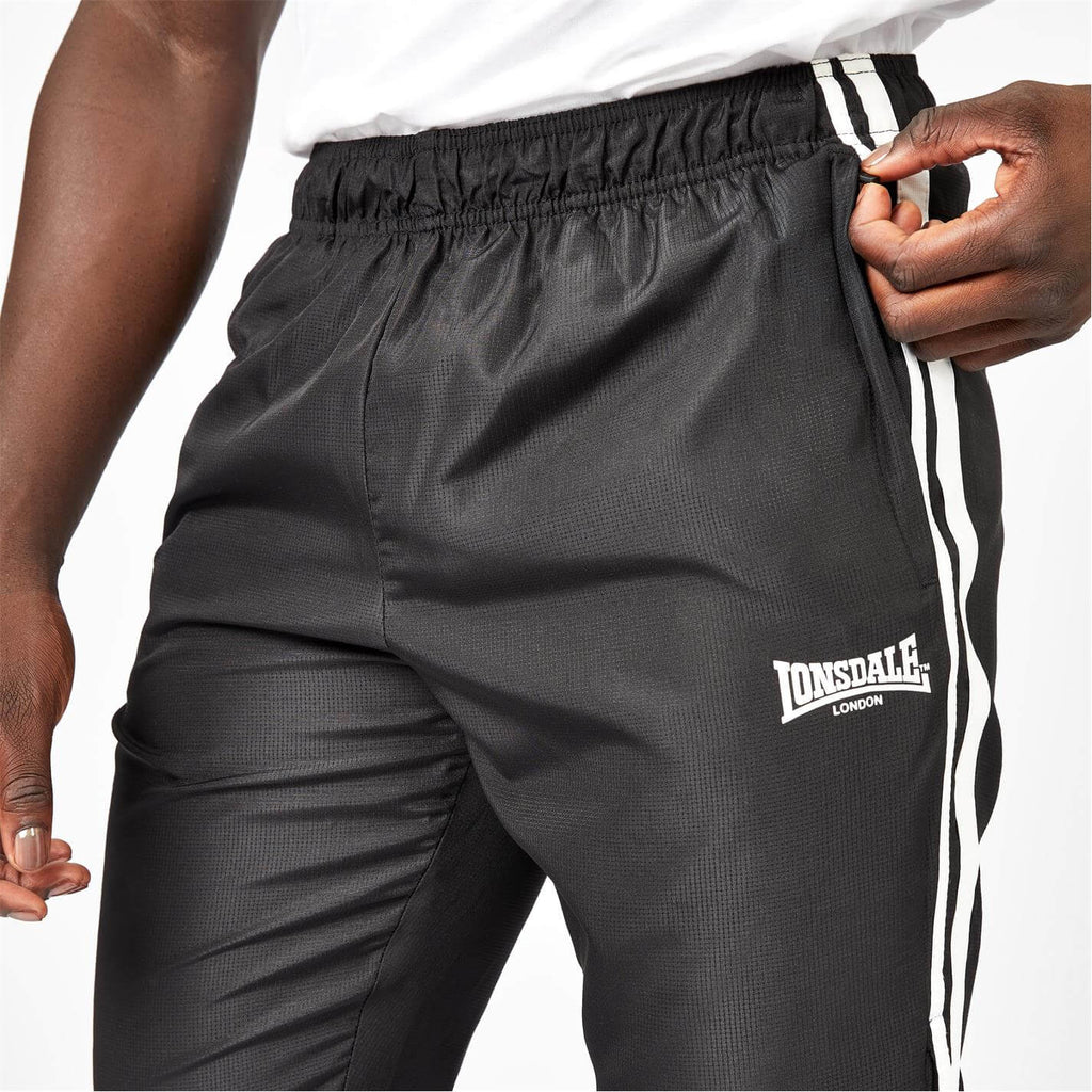 Lonsdale Three Quarter Pants -Sweat Zone DZ