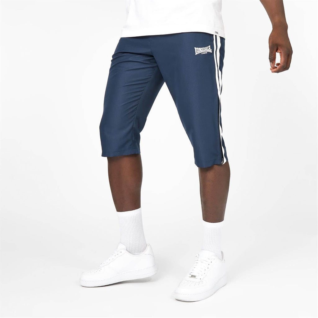 Lonsdale Three Quarter Pants -Sweat Zone DZ