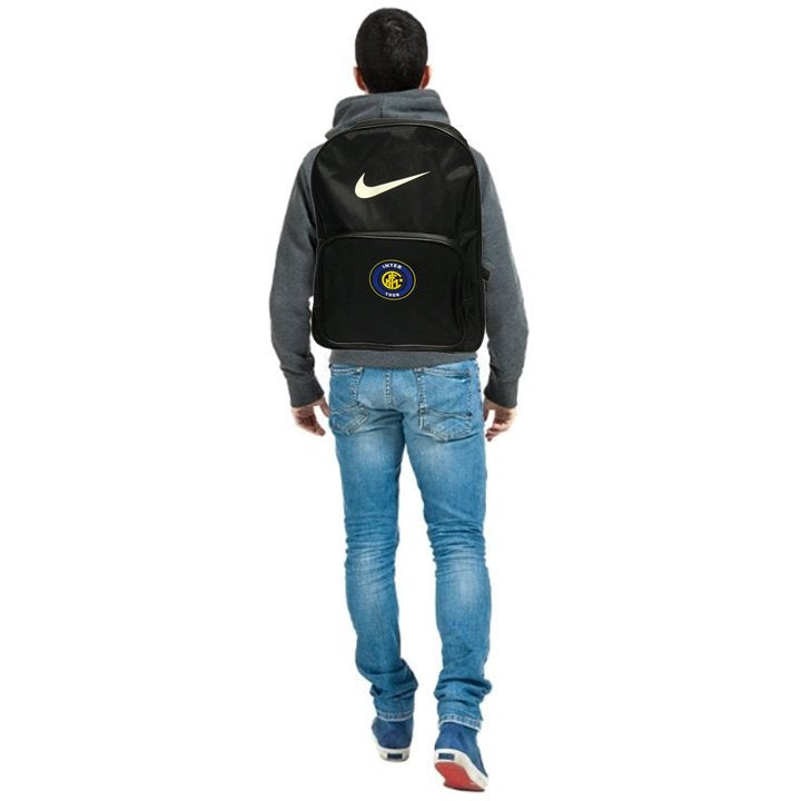 Nike Backpack -Sweat Zone DZ