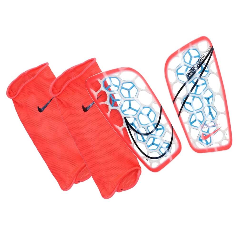 Nike Mercurial Flylite Protège-tibias -Sweat Zone DZ