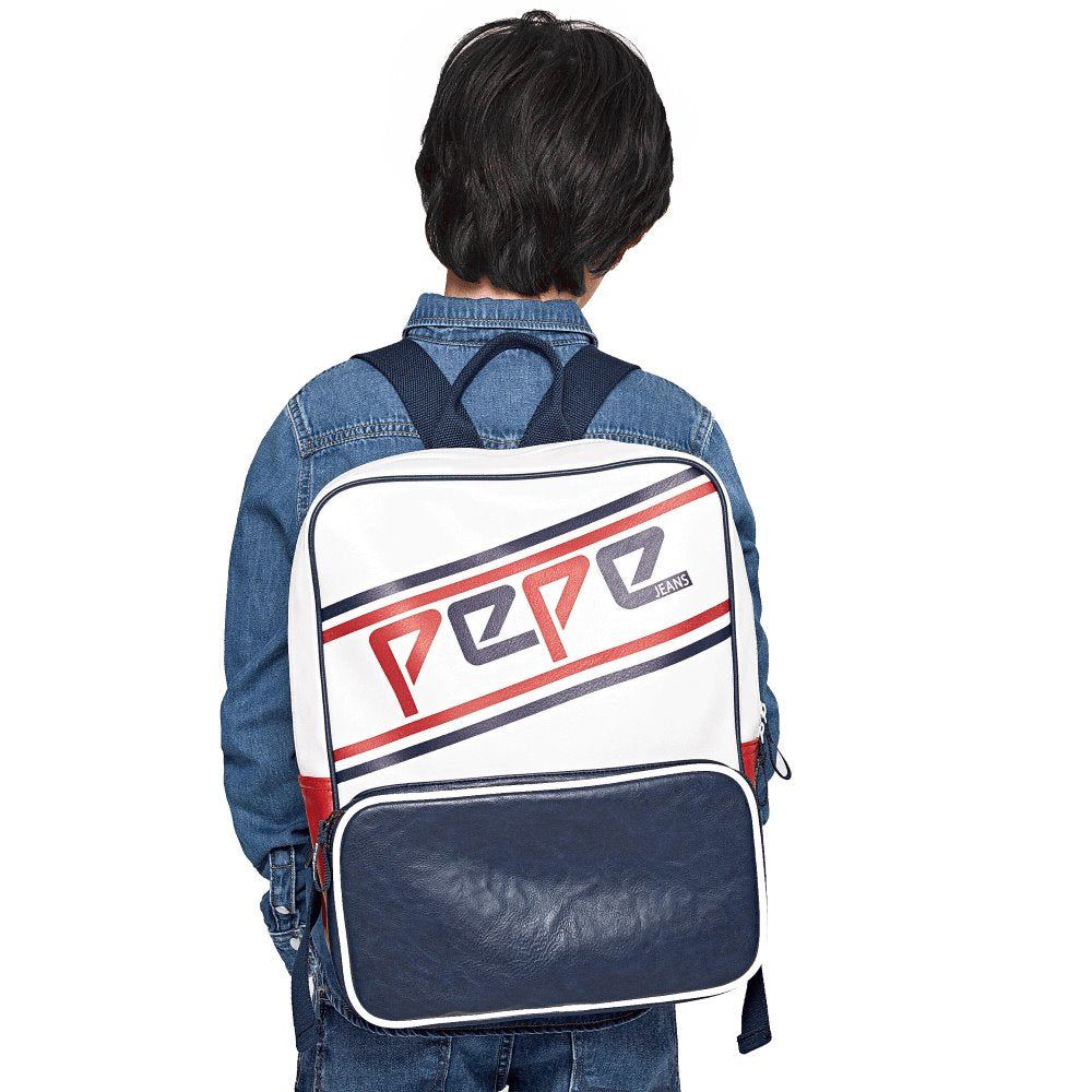 Pepe Jeans Backpack -Sweat Zone DZ