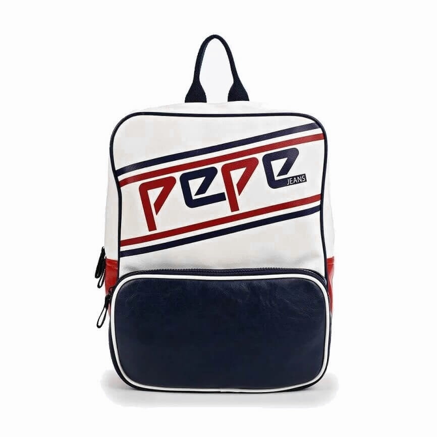 Pepe Jeans Backpack -Sweat Zone DZ