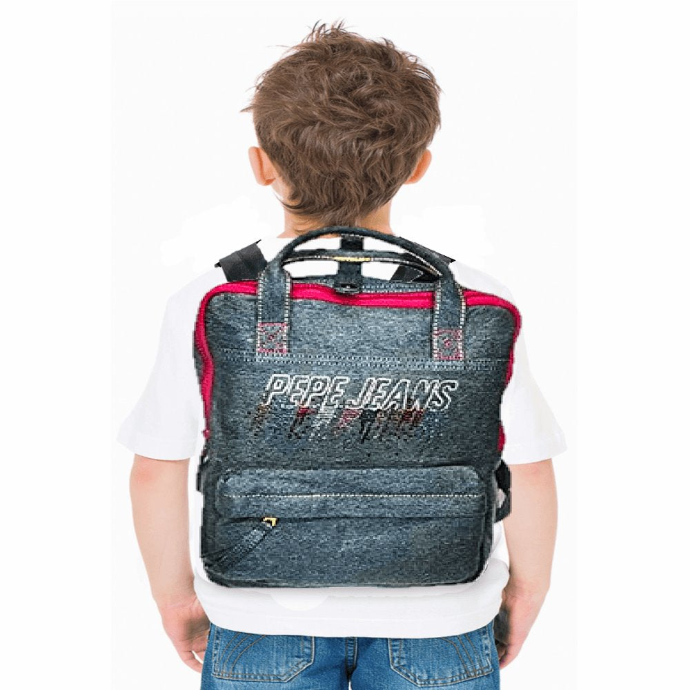 Pepe Jeans London Small Bag (Enfants) -Sweat Zone DZ