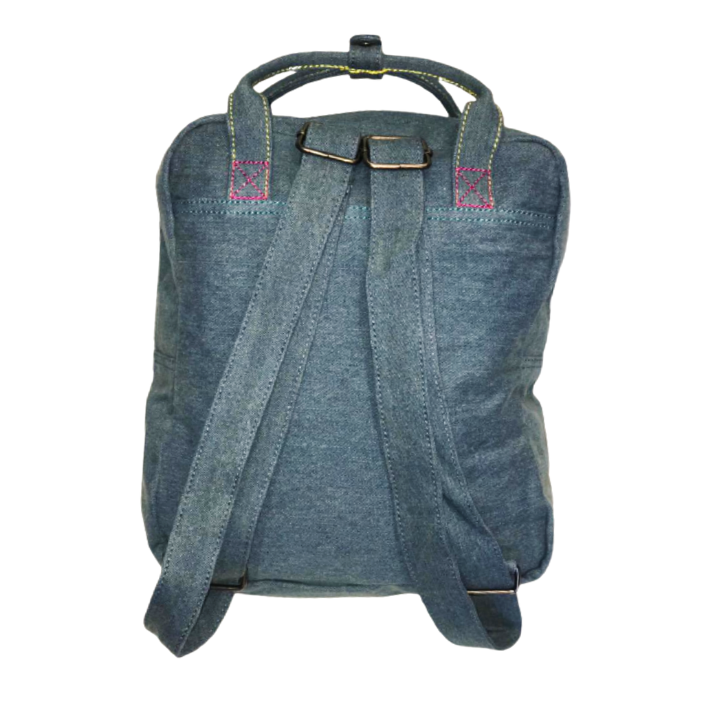 Pepe Jeans London Small Bag (Enfants) -Sweat Zone DZ