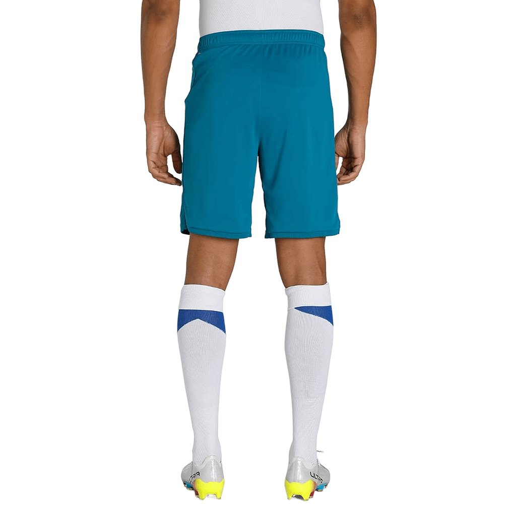 Puma Manchester City Men's Replica Football Shorts -Sweat Zone DZ