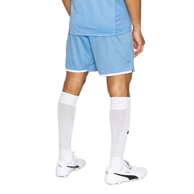 Puma Manchester City Replica Football Shorts -Sweat Zone DZ