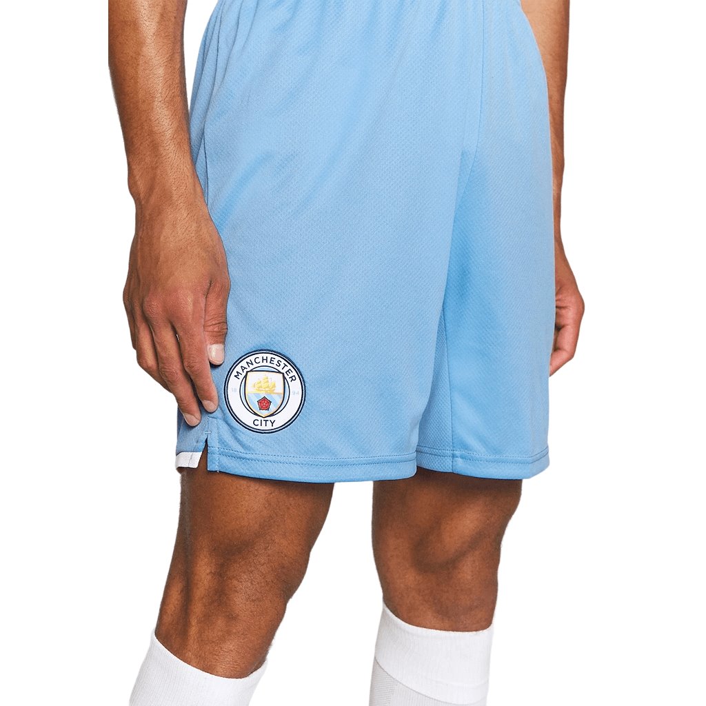 Puma Manchester City Replica Football Shorts -Sweat Zone DZ