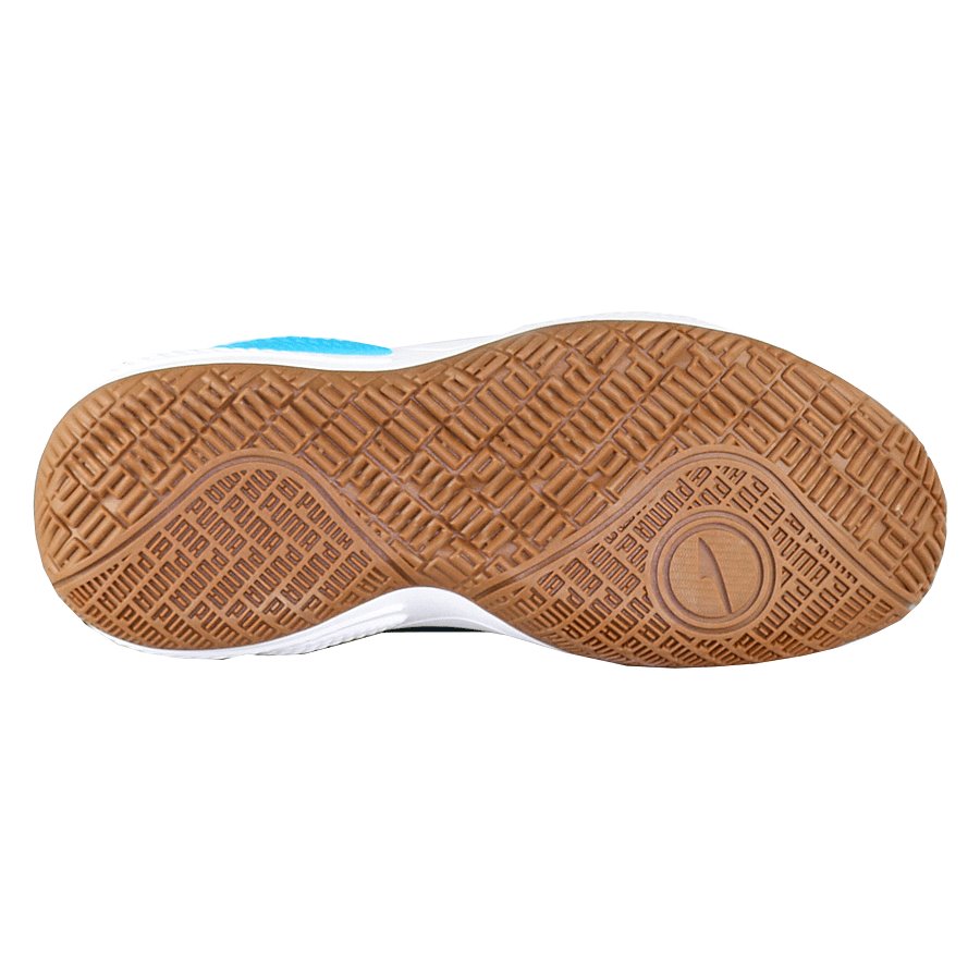 Puma Men's Court Rider Summer Days Basketball Shoes -Sweat Zone DZ