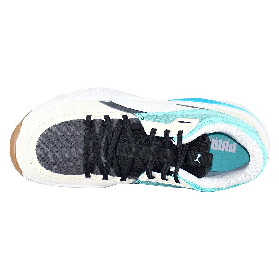 Puma Men's Court Rider Summer Days Basketball Shoes -Sweat Zone DZ
