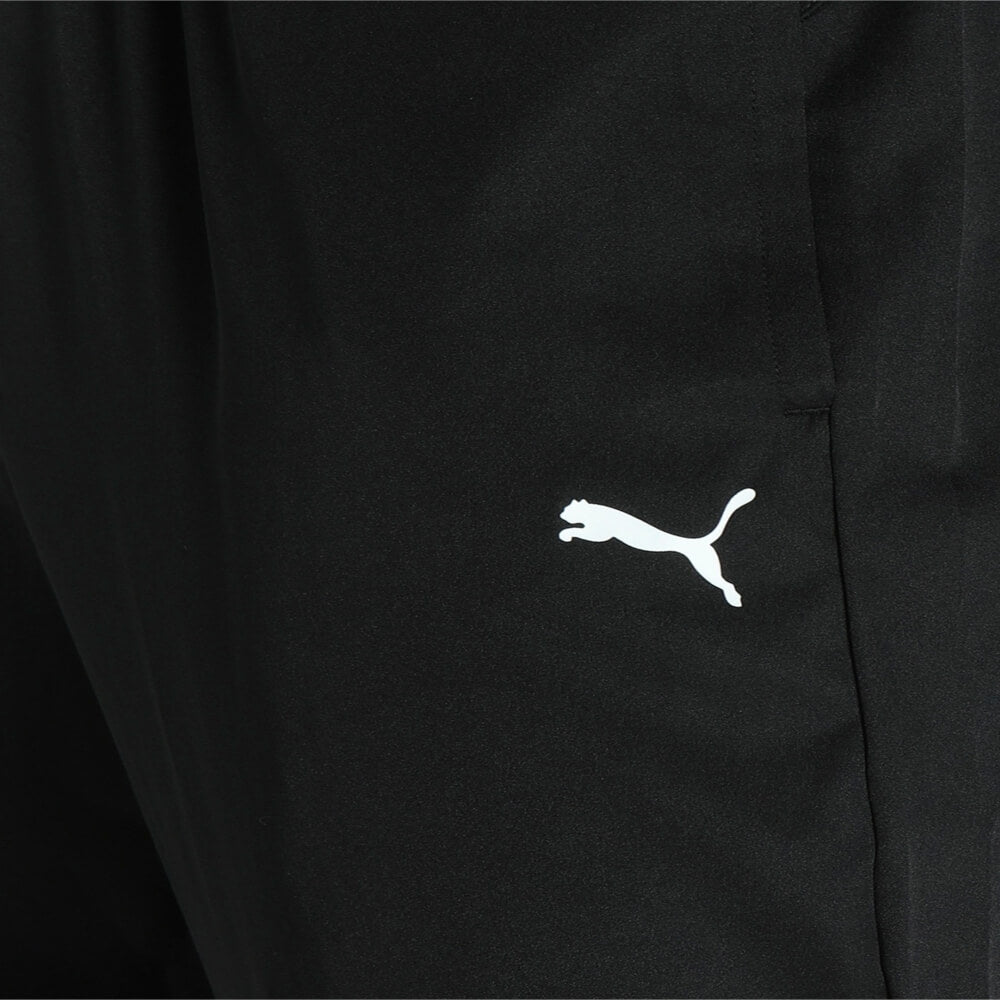 Puma Men's Essentials Woven Pants -Sweat Zone DZ