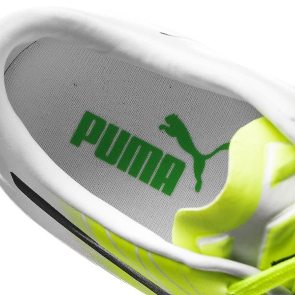 Puma Men's Evoaccuracy 2 Firm Ground Football Boots -Sweat Zone DZ