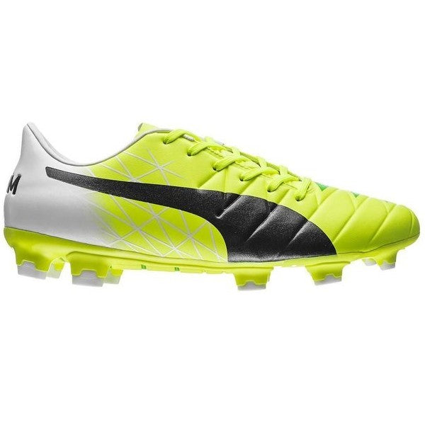 Puma Men's Evoaccuracy 2 Firm Ground Football Boots -Sweat Zone DZ