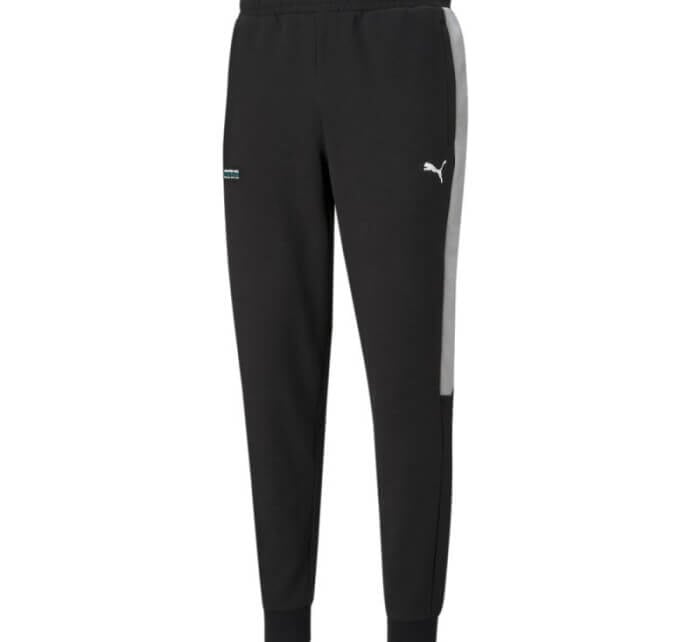Puma Men's Mercedes F1 T7 Sweat Jacket -Sweat Zone DZ