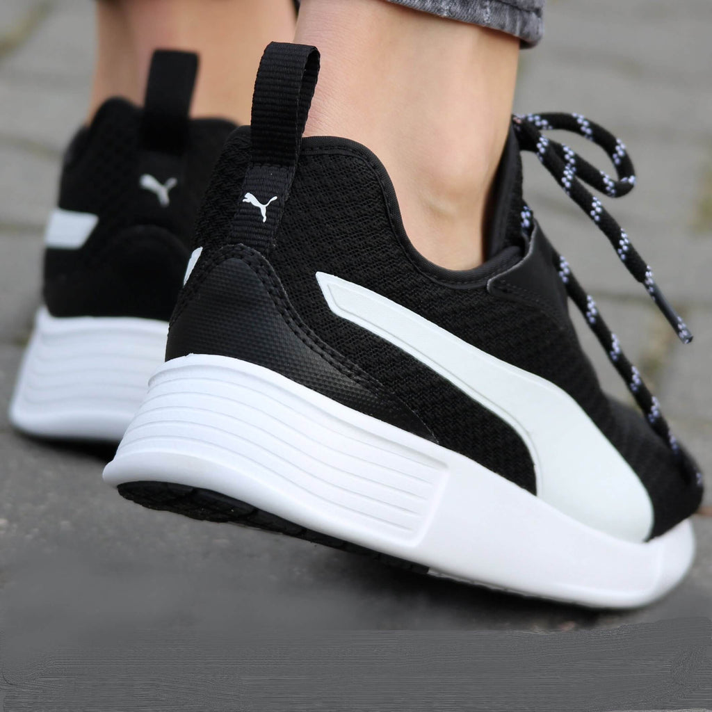 Puma Men's St Trainer Evo Trainers -Sweat Zone DZ