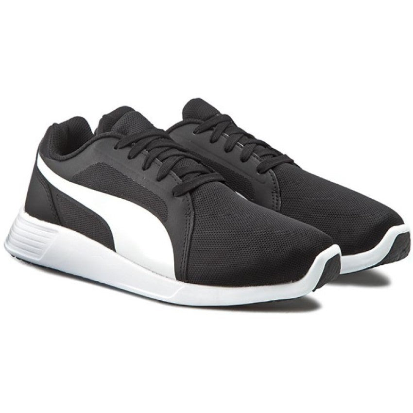 Puma Men's St Trainer Evo Trainers -Sweat Zone DZ