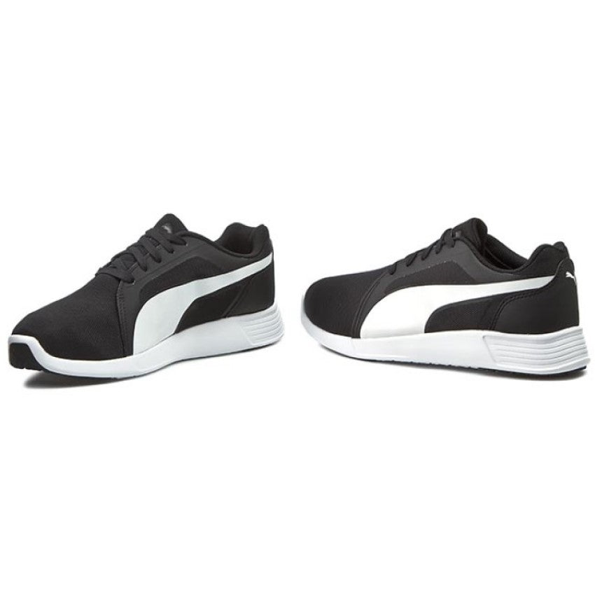 Puma Men's St Trainer Evo Trainers -Sweat Zone DZ