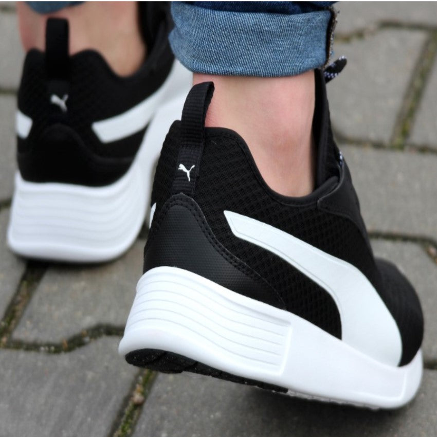 Puma Men's St Trainer Evo Trainers -Sweat Zone DZ
