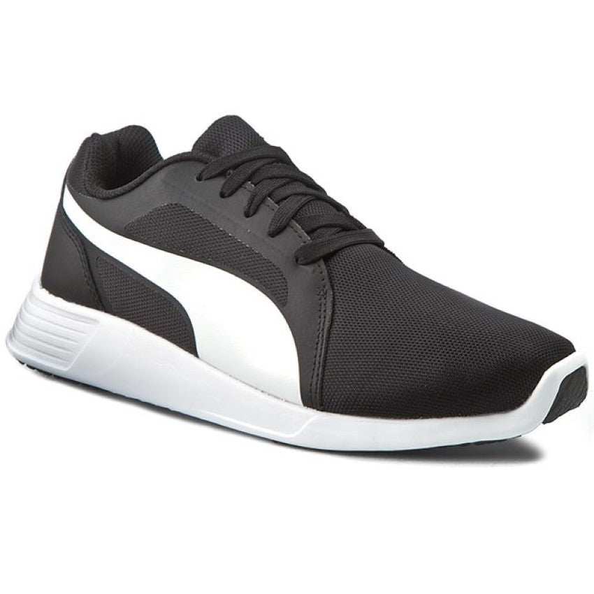Puma Men's St Trainer Evo Trainers -Sweat Zone DZ