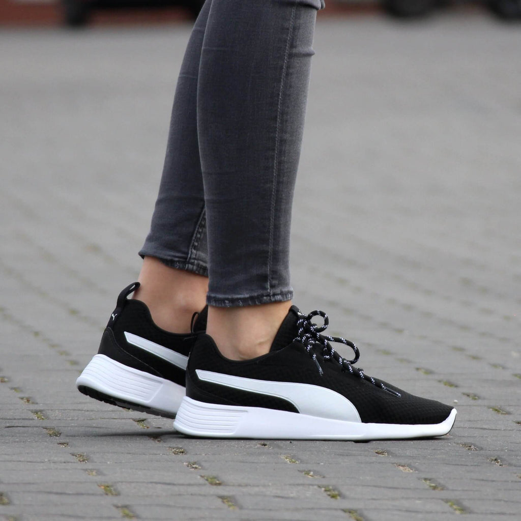 Puma Men's St Trainer Evo Trainers -Sweat Zone DZ