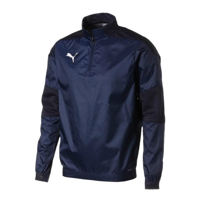 Puma Mens Windcell 1/4 Zip Suit -Sweat Zone DZ