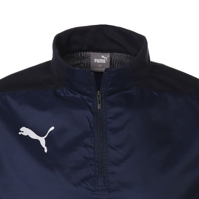 Puma Mens Windcell 1/4 Zip Suit -Sweat Zone DZ