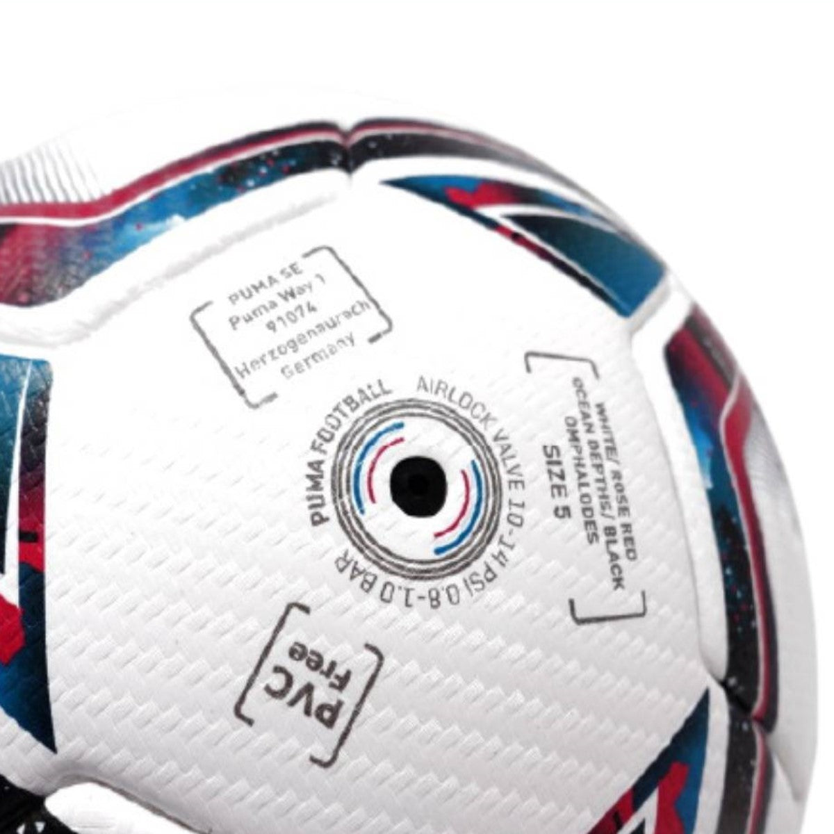 Puma Teamfinal Fifa Quality Pro Football - Main Image