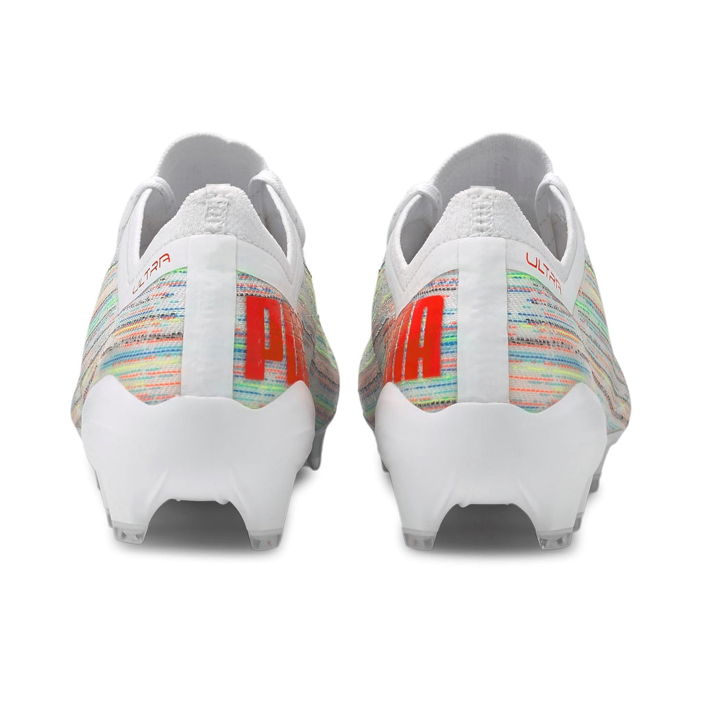 Puma Ultra 1.2 Fg/Ag Men's Football Boots -Sweat Zone DZ
