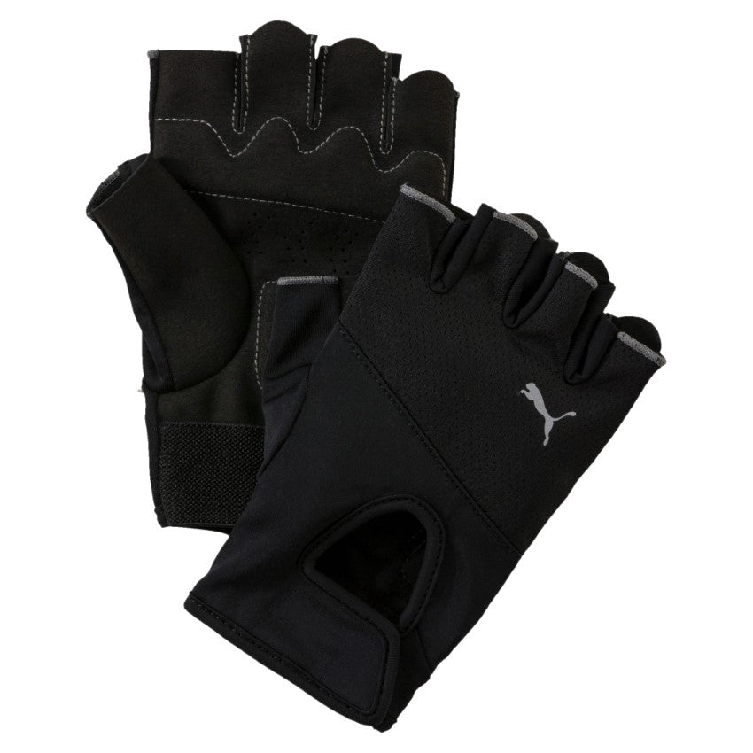 PumaMen's Training Gloves -Sweat Zone DZ