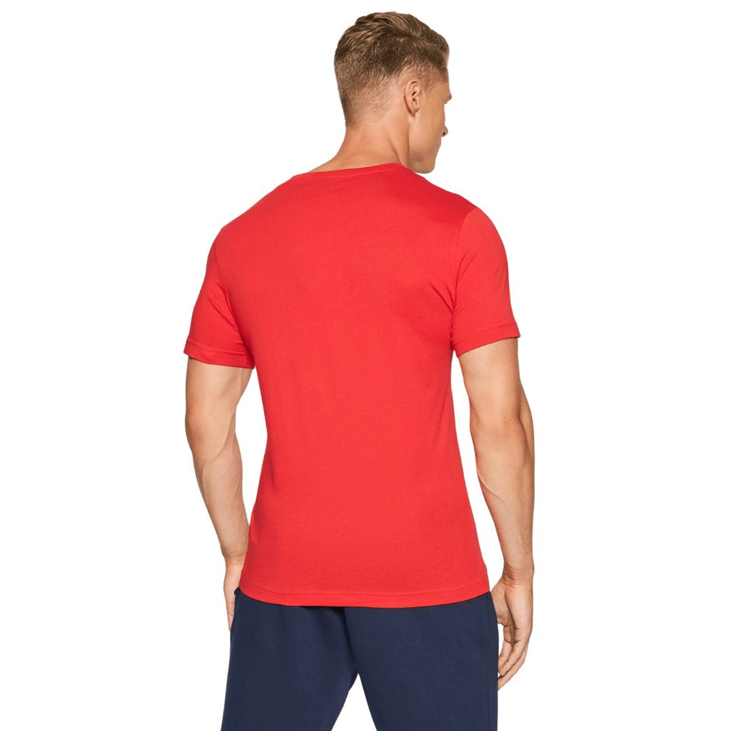 Reebok Classic Men's Crossfit Forging Elite Fitness Speedwick T-Shirt -Sweat Zone DZ