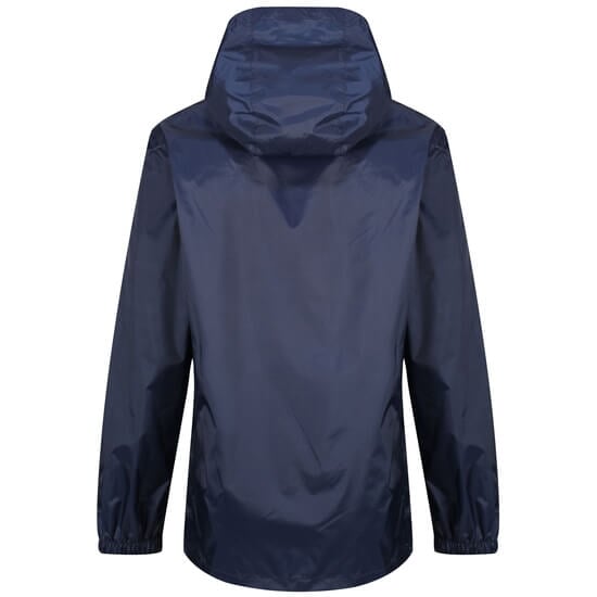 Regatta Men's Waterproof Pack-It Jacket -Sweat Zone DZ