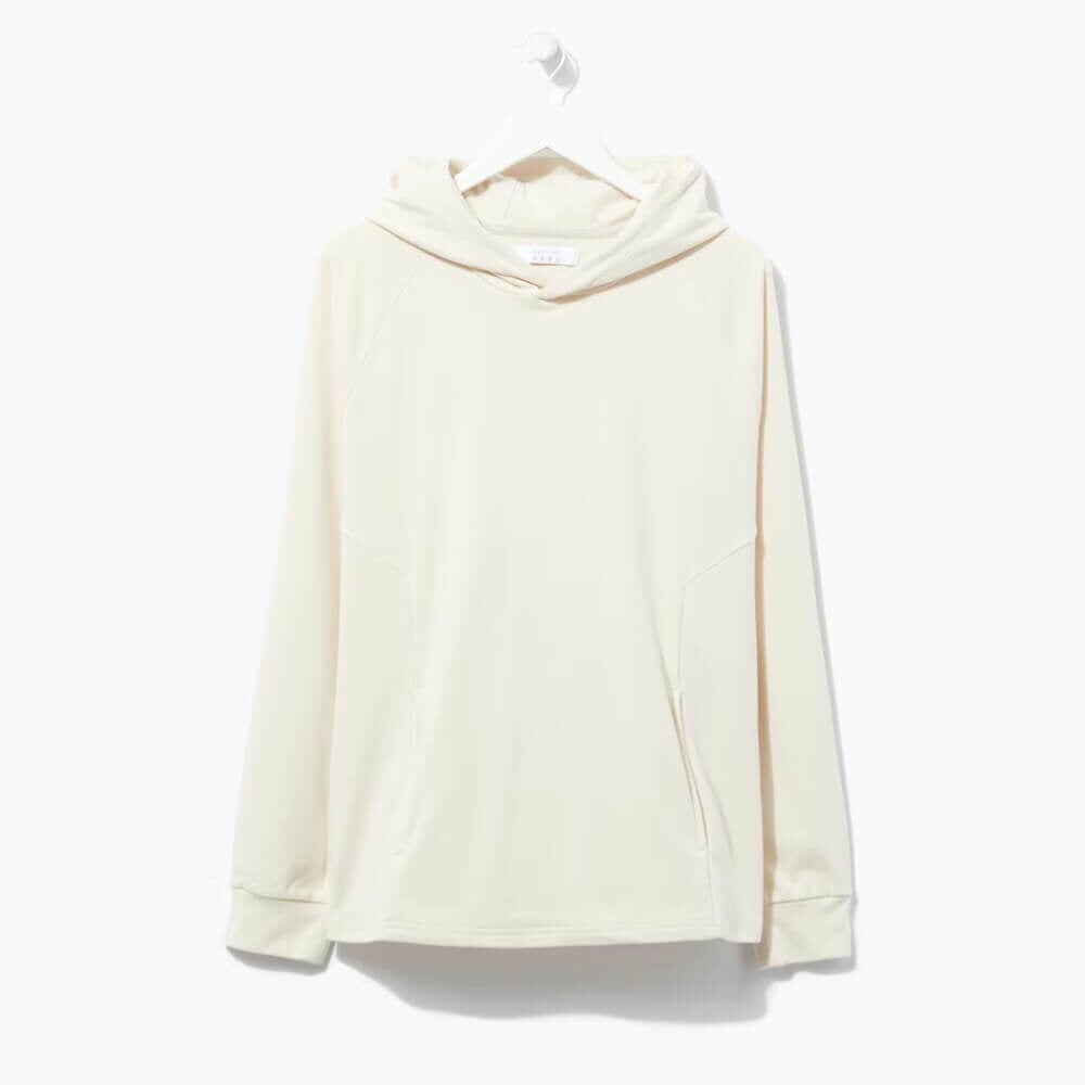 Souluxe Men's Hoodie -Sweat Zone DZ