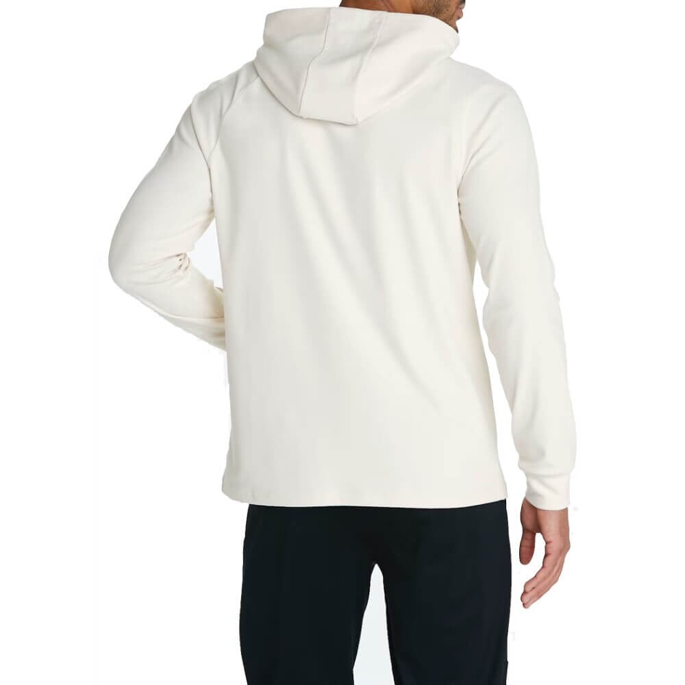 Souluxe Men's Hoodie -Sweat Zone DZ