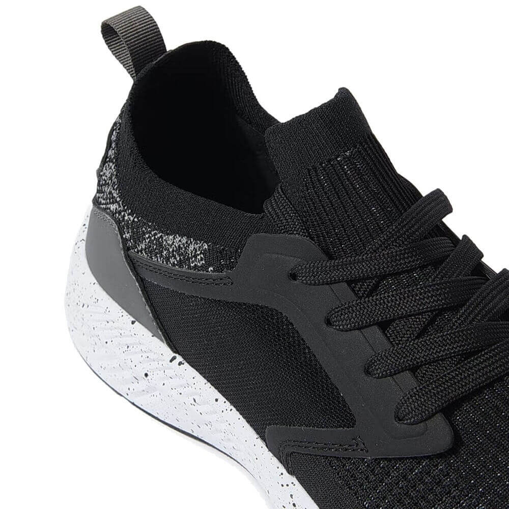 Souluxe Sports Trainers -Sweat Zone DZ