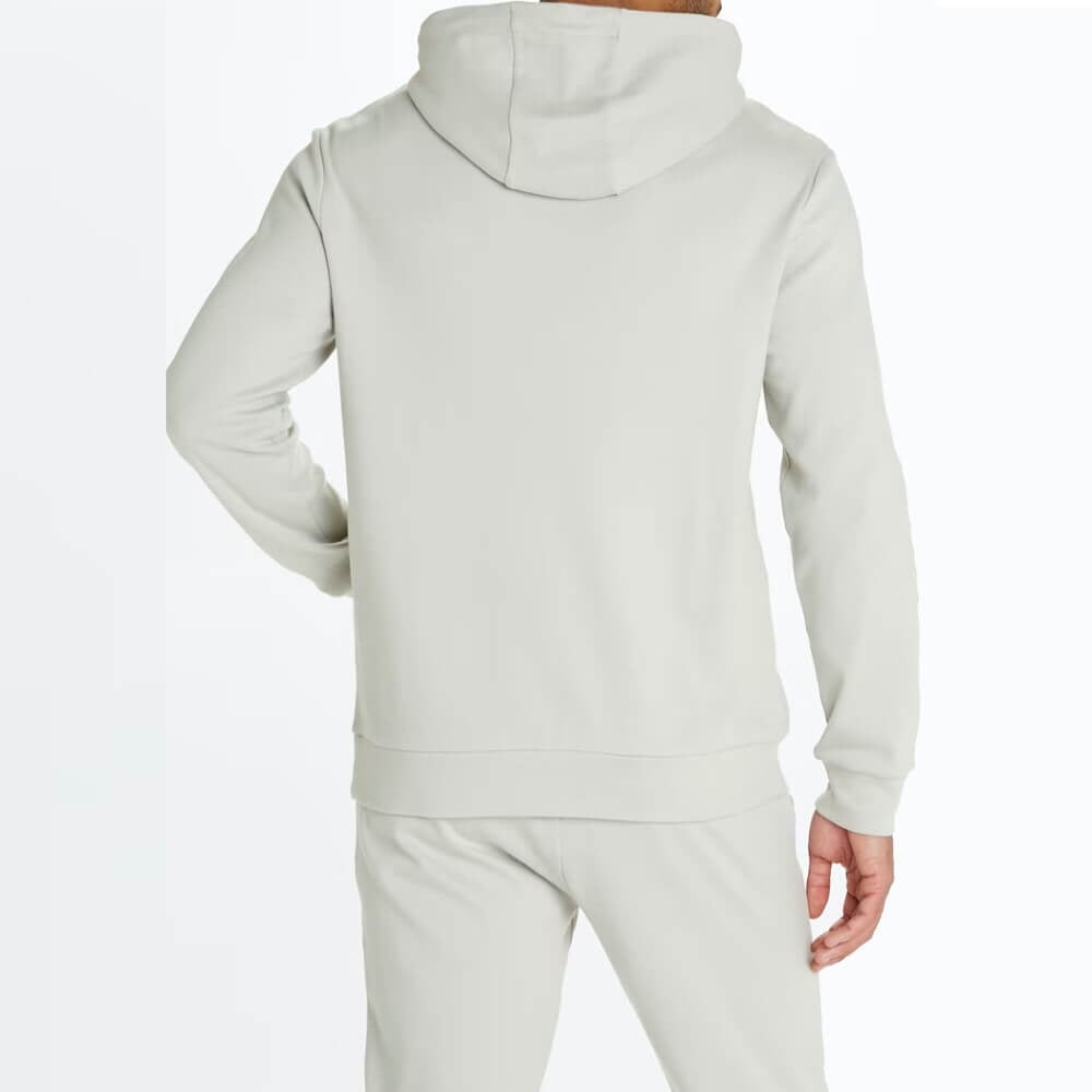 Taylor & Wright Brooklyn Hoodie (Stone) -Sweat Zone DZ