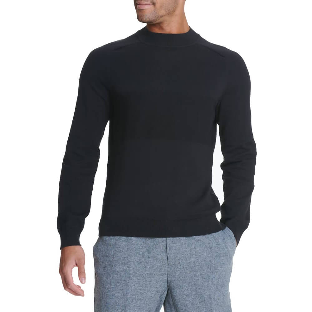 Taylor & Wright Crew Neck Jumper -Sweat Zone DZ