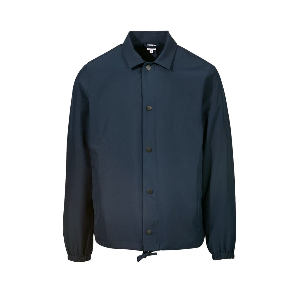 Taylor & Wright Men's Coach Jacket -Sweat Zone DZ