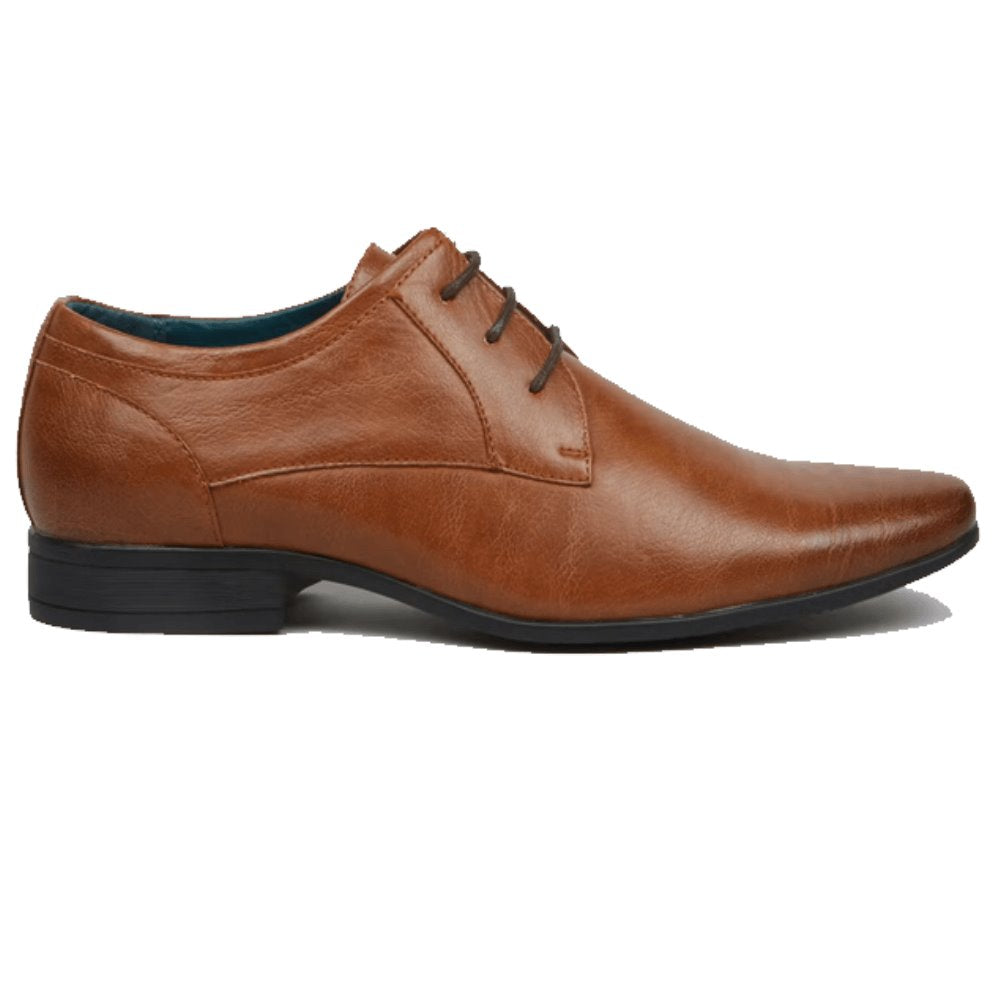 Taylor & Wright Men'S Lace Up Formal Shoes -Sweat Zone DZ