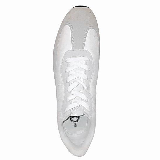 Taylor & Wright Men's Runner Trainers -Sweat Zone DZ