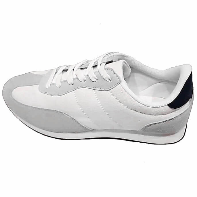 Taylor & Wright Men's Runner Trainers -Sweat Zone DZ