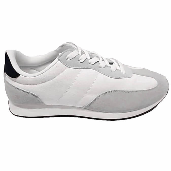 Taylor & Wright Men's Runner Trainers -Sweat Zone DZ