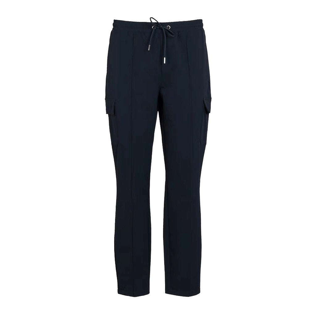 Taylor & Wright Men's Woven Cargo Joggers -Sweat Zone DZ
