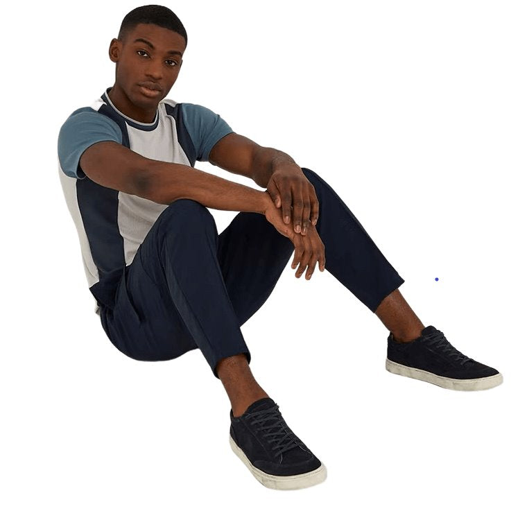 Taylor & Wright Men's Woven Cargo Joggers -Sweat Zone DZ