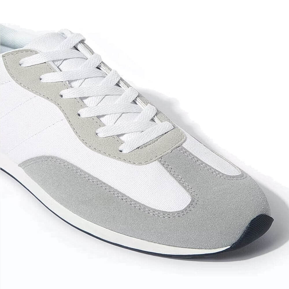 Taylor & Wright Runner Trainers -Sweat Zone DZ